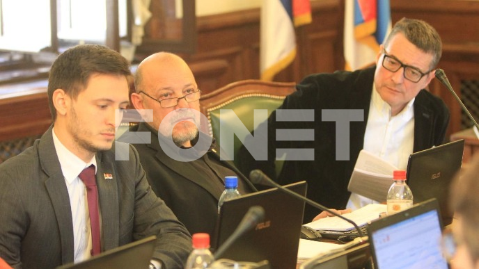 Potreban štrajk u kulturi
